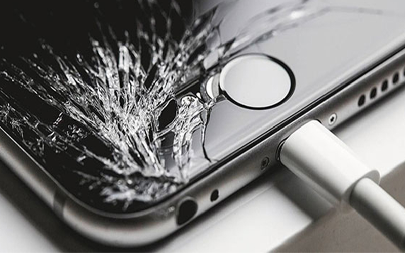 Lỗi nút Home iPhone không hoạt động - Nguyên nhân và cách khắc phục